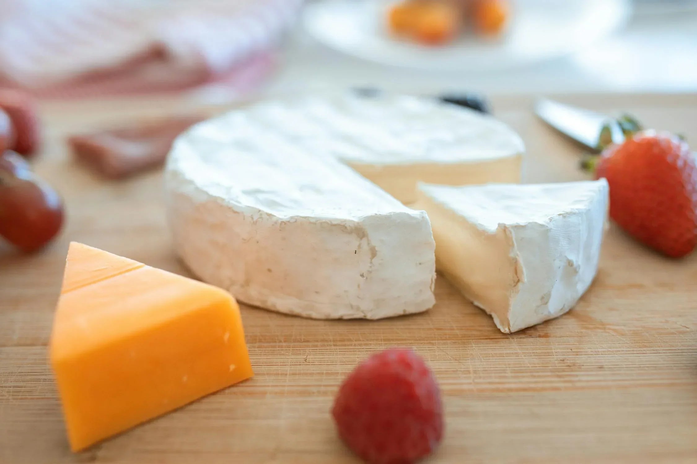 Peut on donner du fromage aux chiens ?