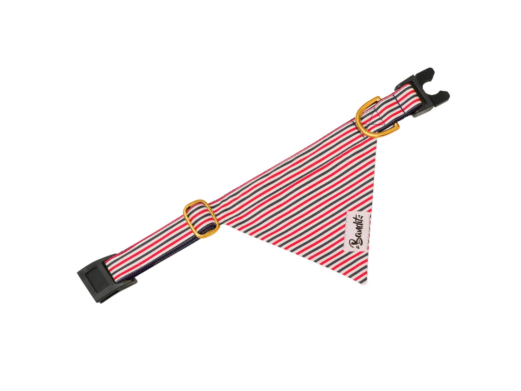Bandana pour chien - french banban