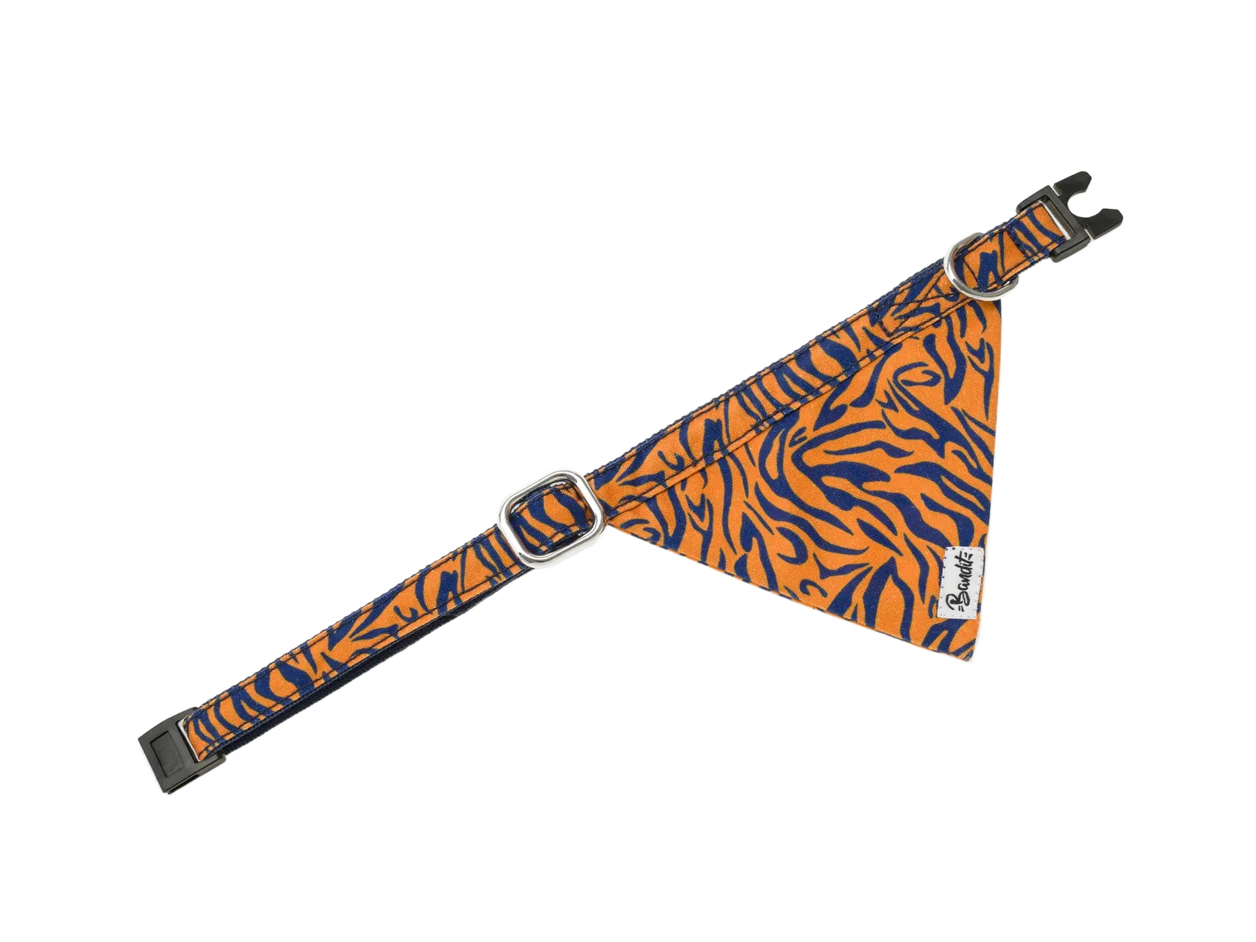 Bandana pour chien - the tigrrr