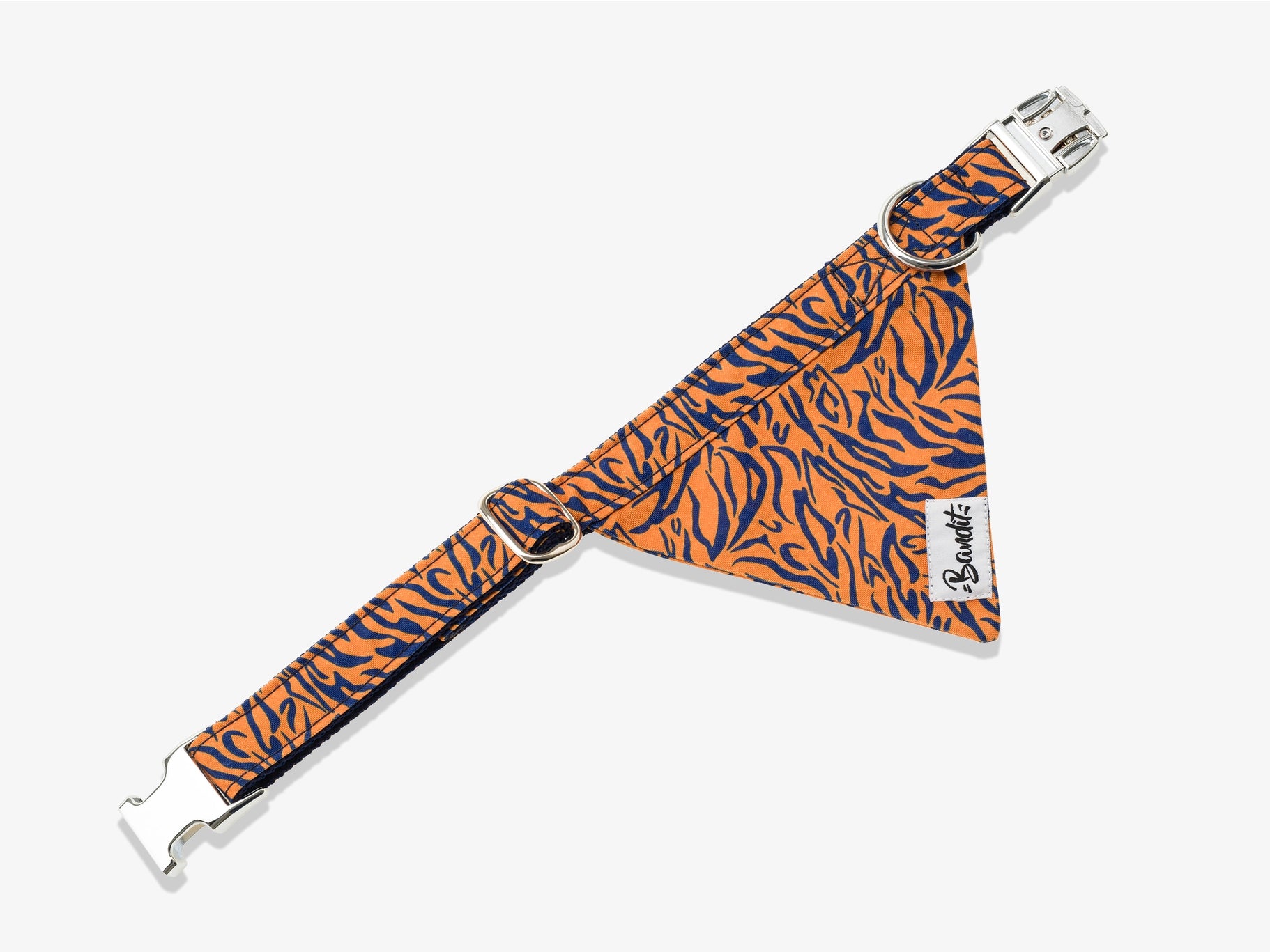 Bandana pour chien - the tigrrr