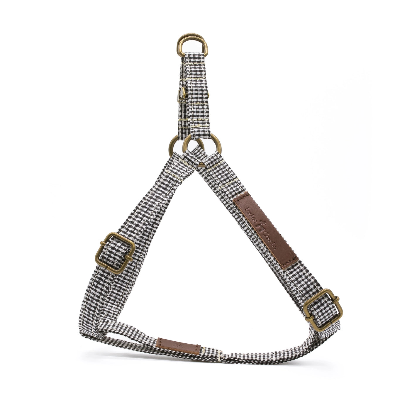 Harnais pour chien - milo