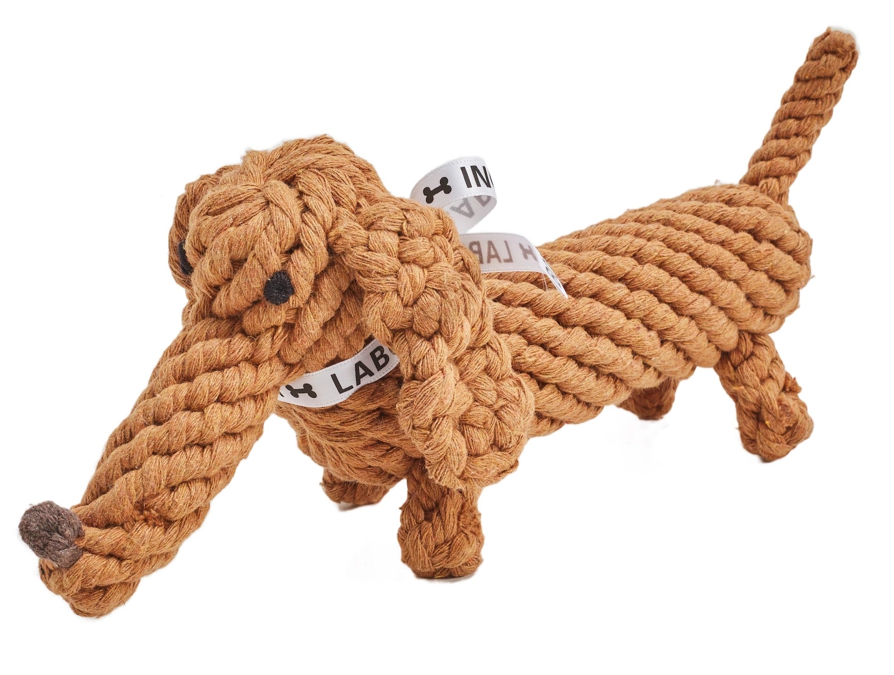 Jouet chien pour chien - diego dackel