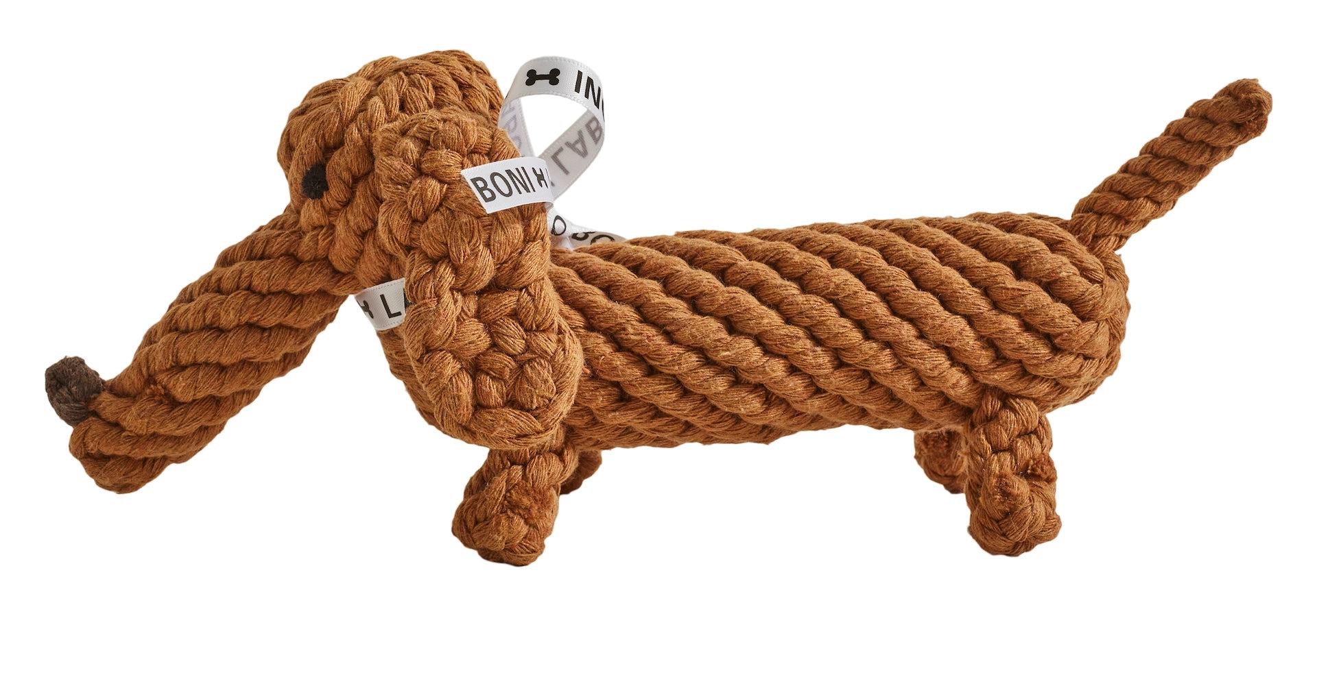 Jouet chien pour chien - diego dackel