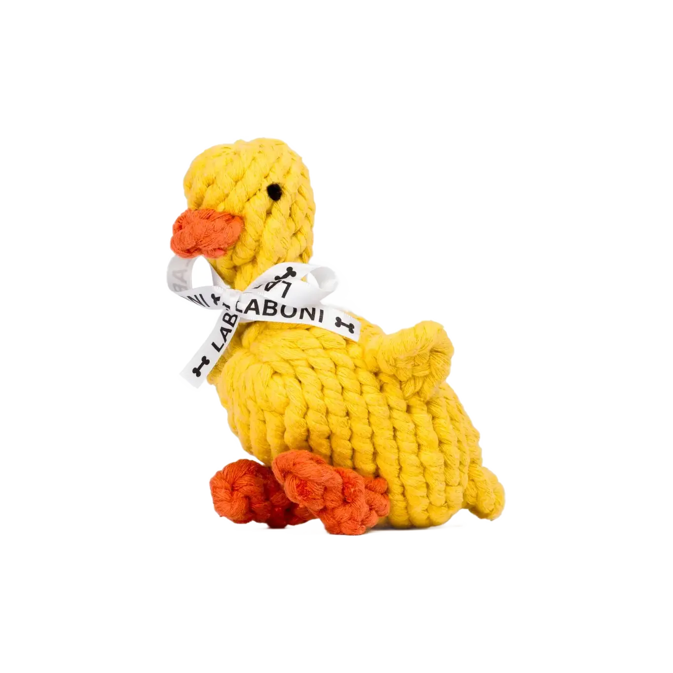 Jouet canard pour chien - emma ente