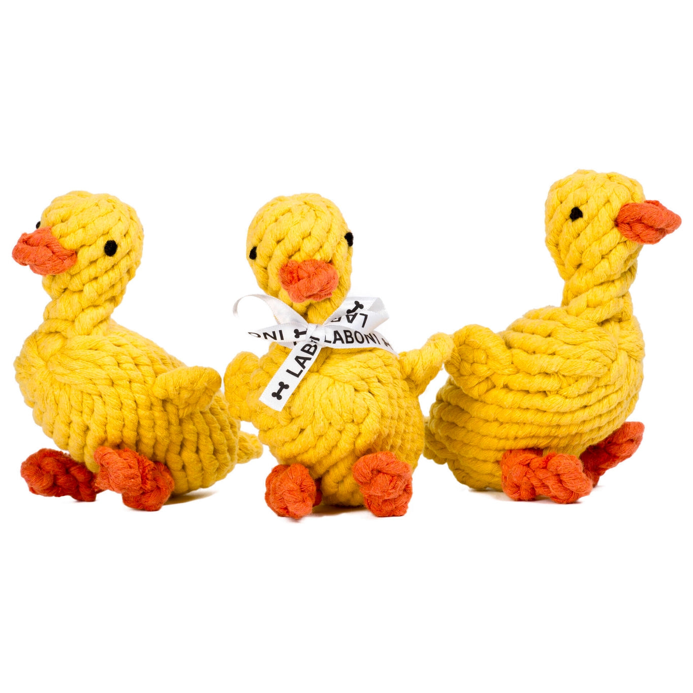 Jouet canard pour chien - emma ente