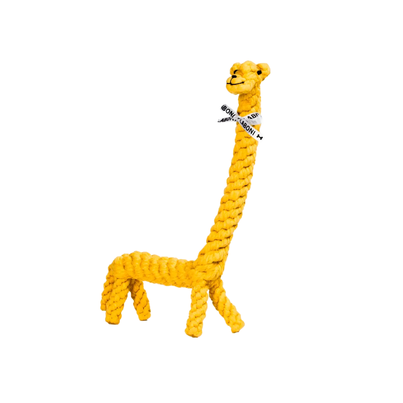 Jouet girafe pour chien - greta girafe