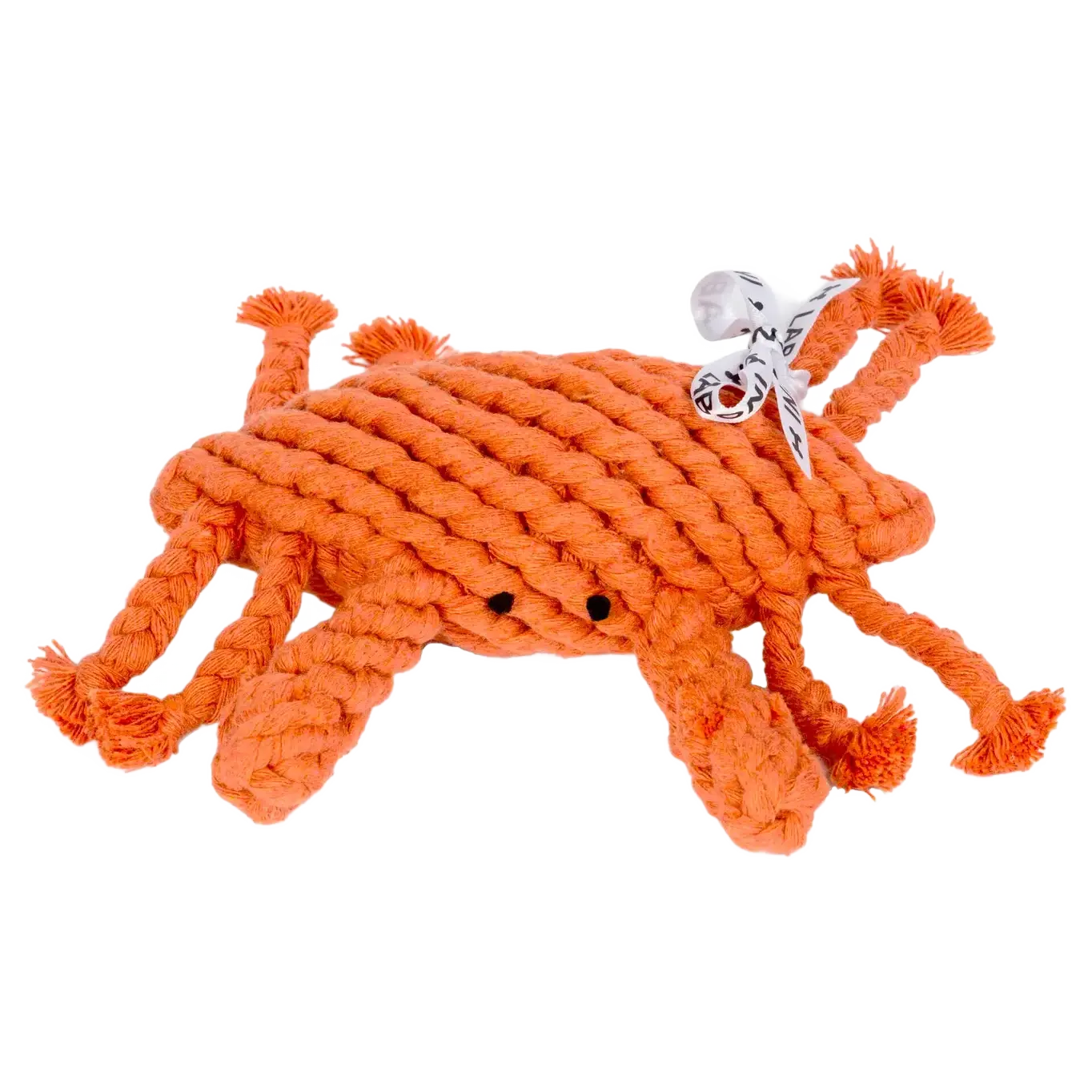 Jouet crabe pour chien - kristof krabbe