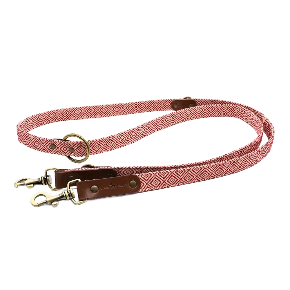 Laisse pour chien - mambo