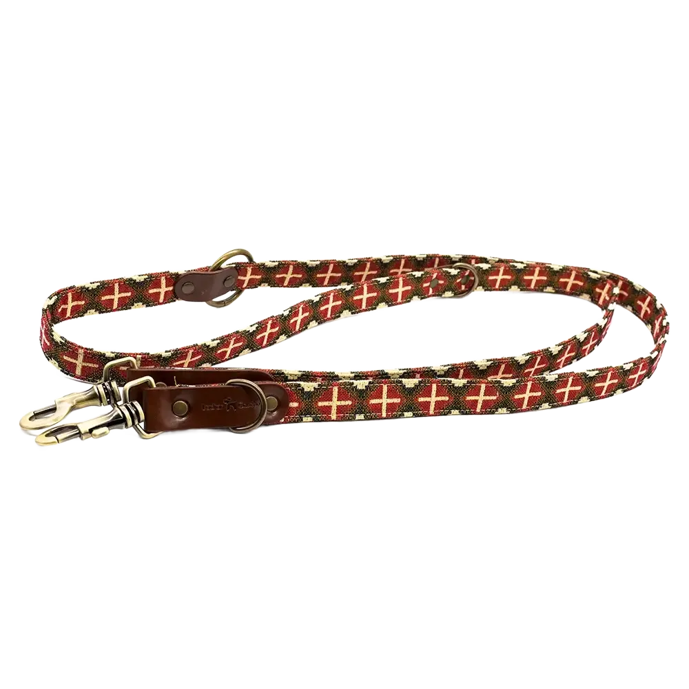 Laisse pour chien - milu