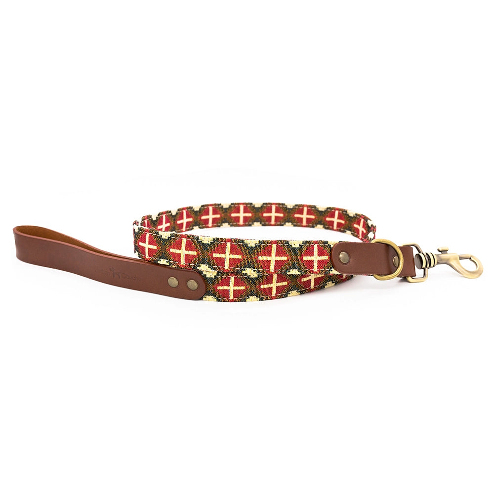 Laisse pour chien - milu
