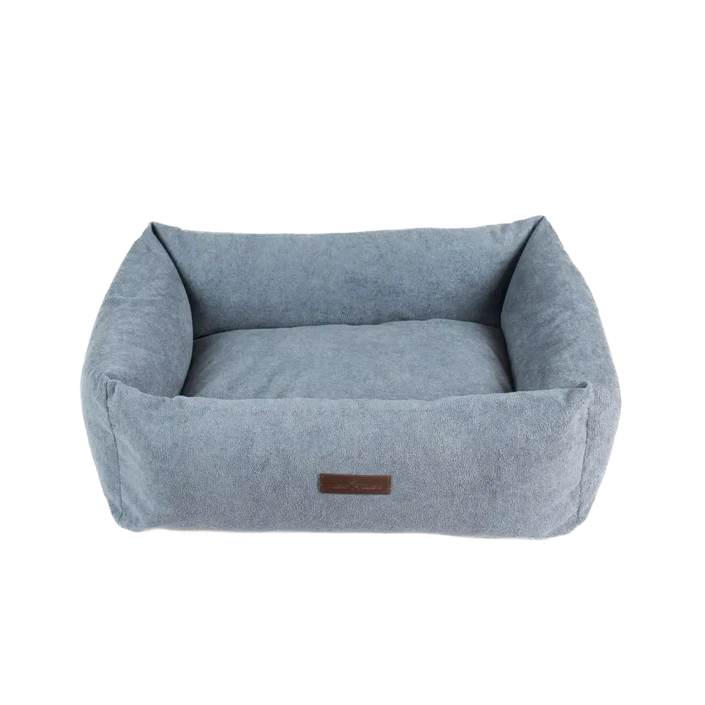 Panier pour chien - cloud sheep