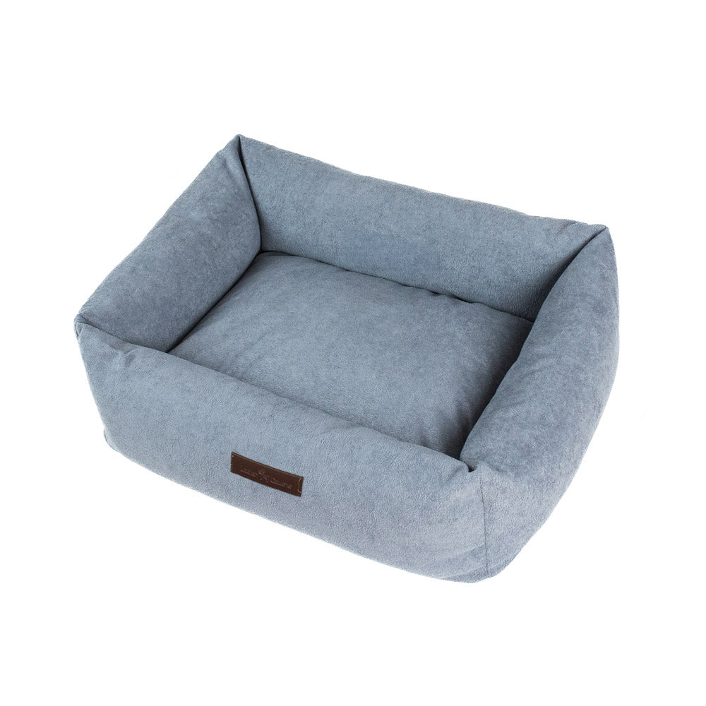 Panier pour chien - cloud sheep