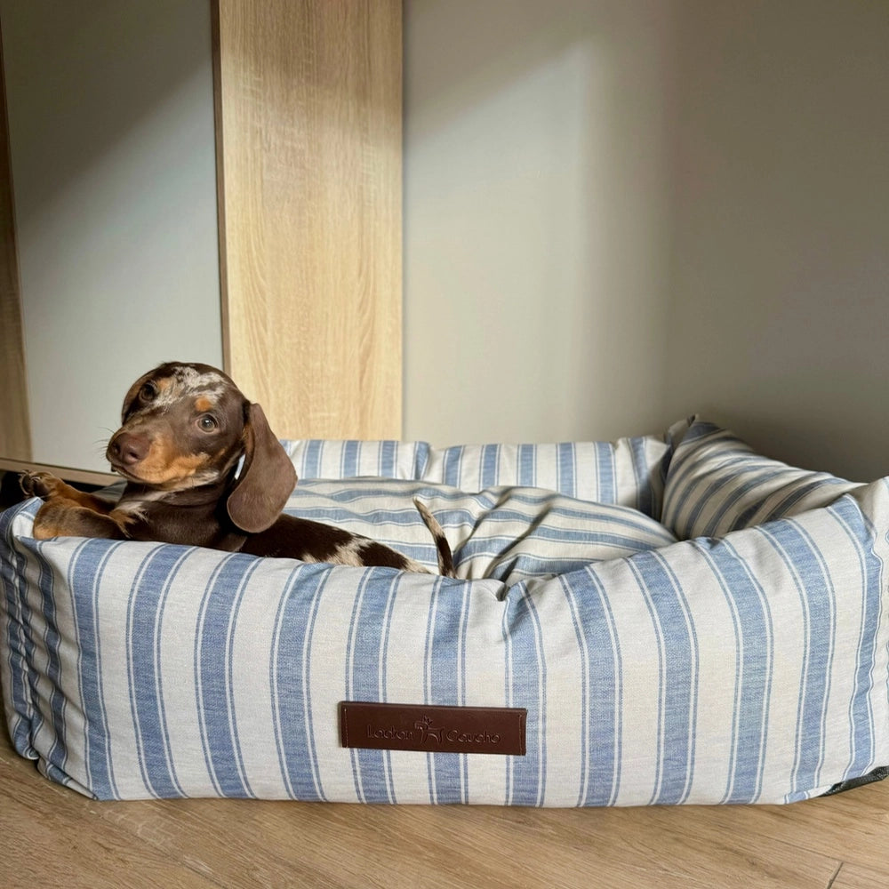 Panier pour chien imperméable - creta