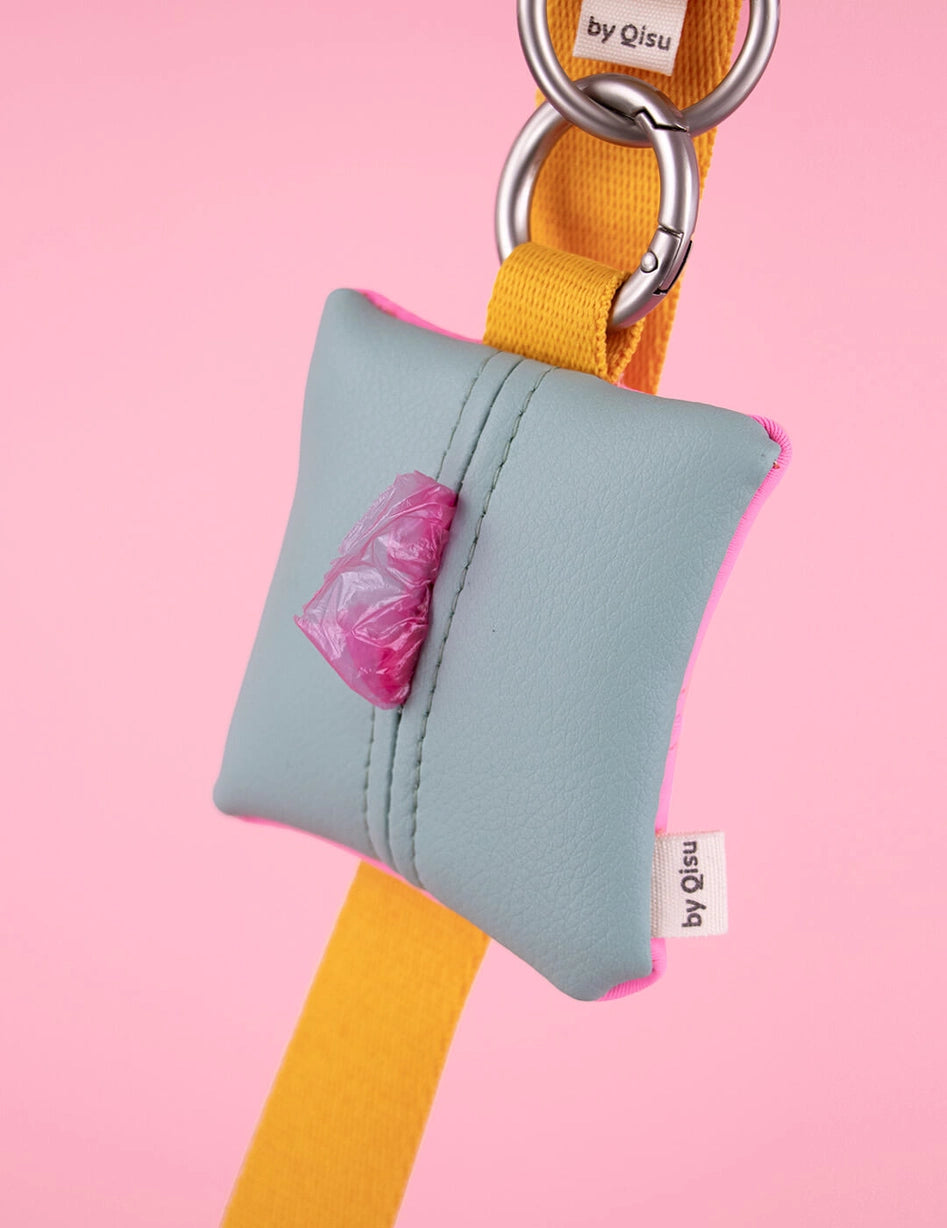 Porte-sac à crottes - air
