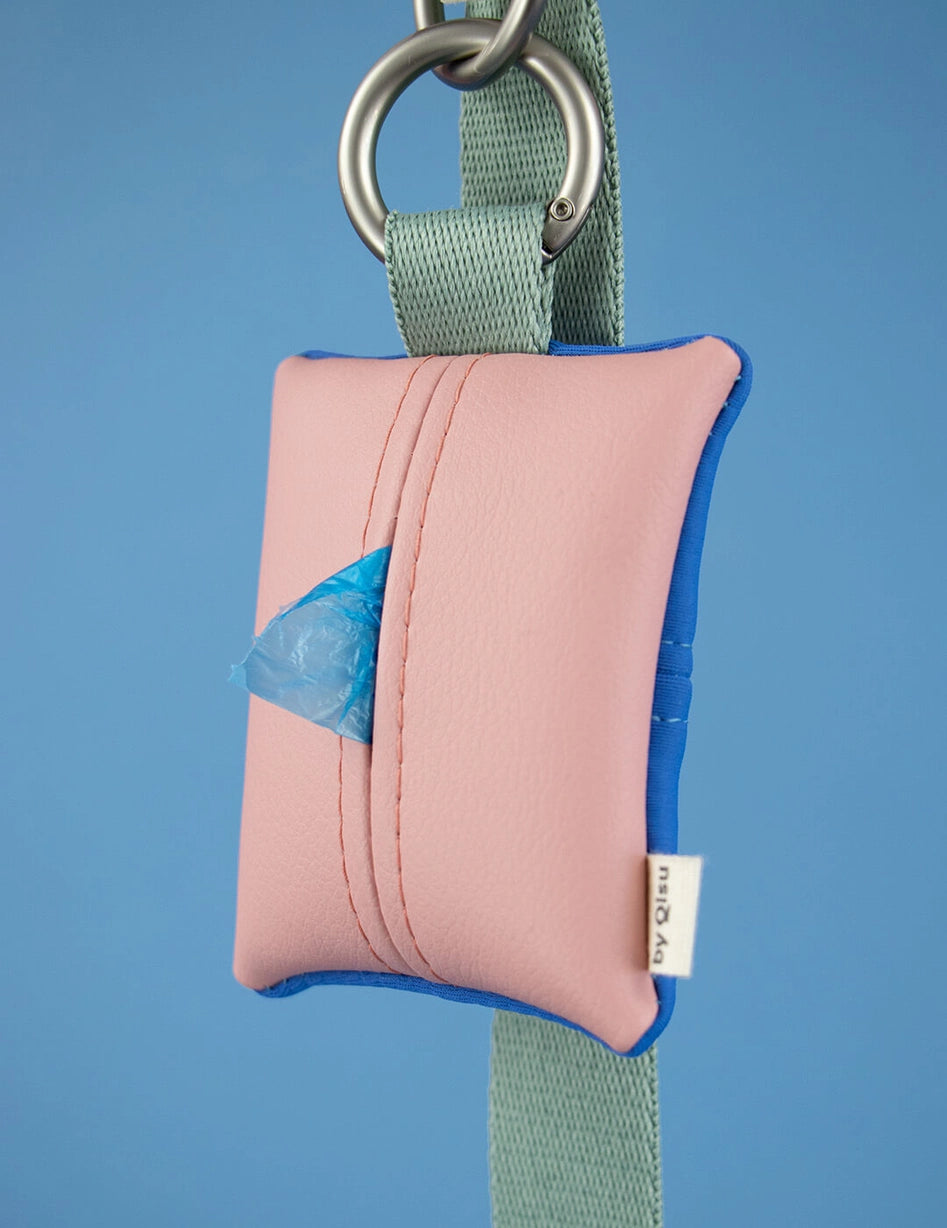 Porte-sac à crottes - air