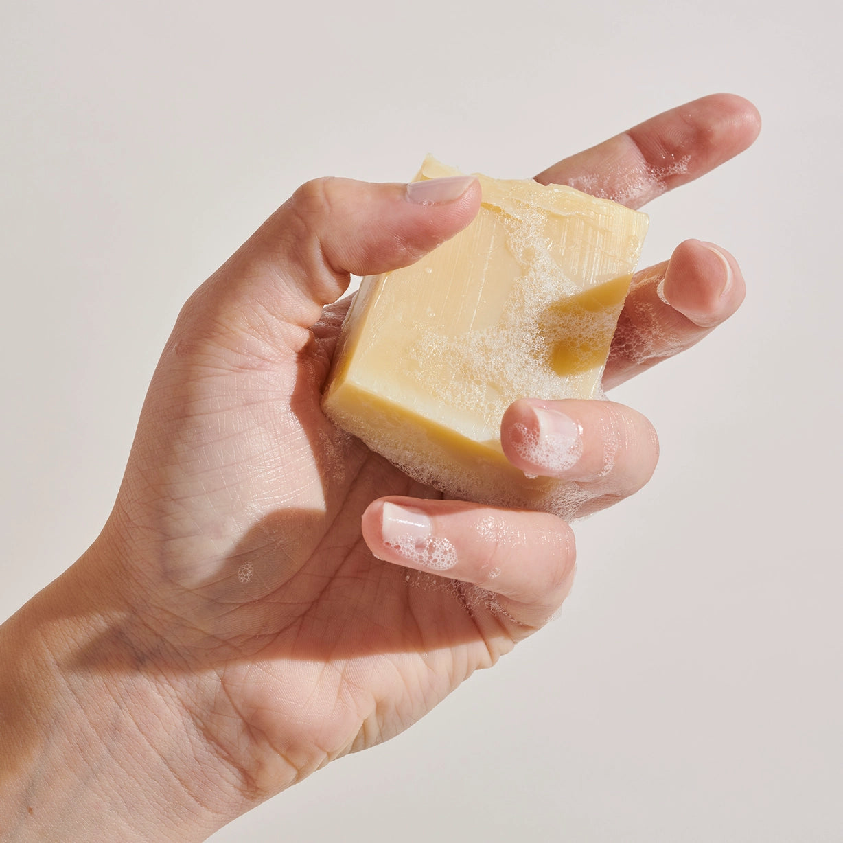 Savon pour chien - marvelously mild