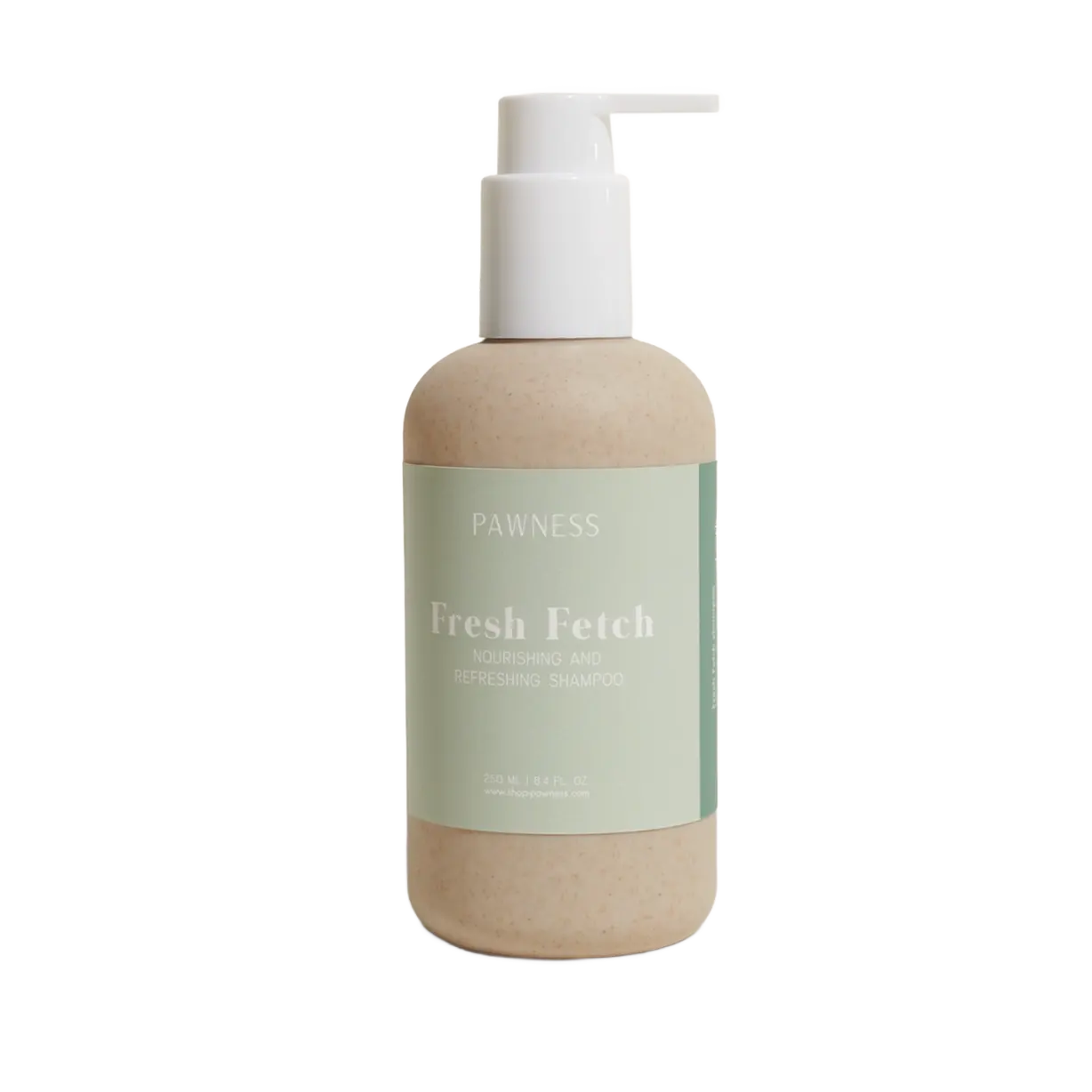 Shampoing pour chien - fresh fetch