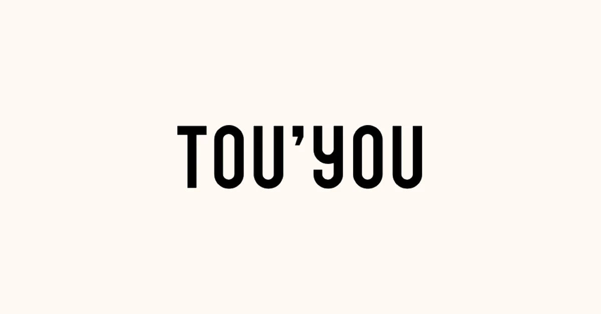 TOU'YOU