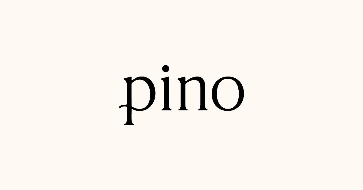 Pino