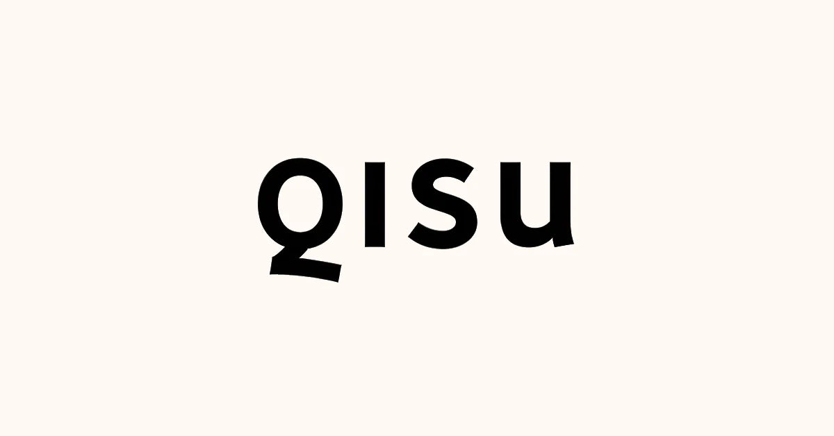 Qisu