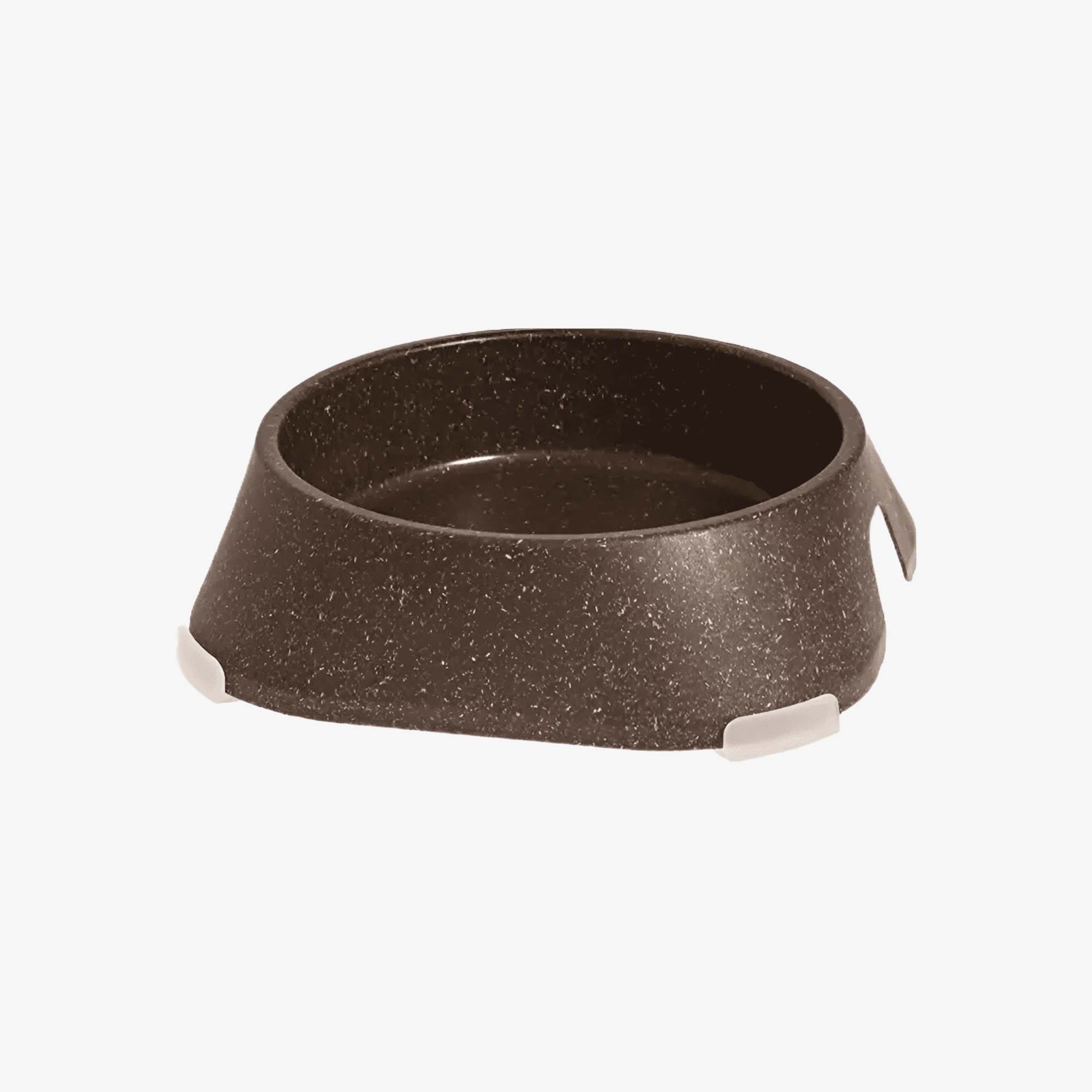 Gamelle pour chien en bioplastique