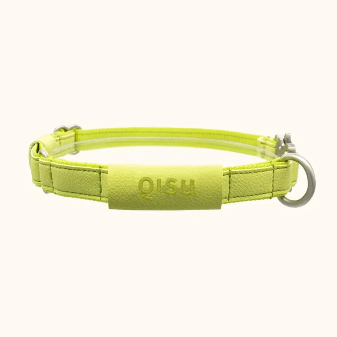 Collier pour chien - air collection