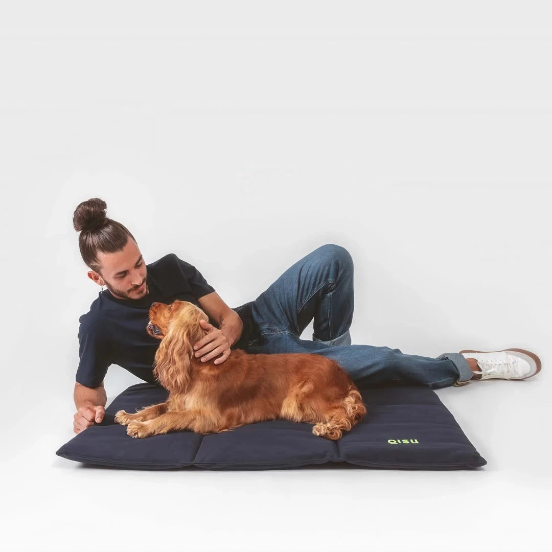 Lit pour chien - nomad bed