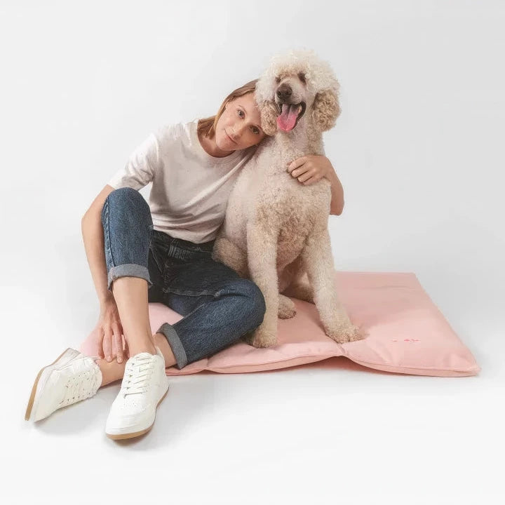 Lit pour chien - nomad bed