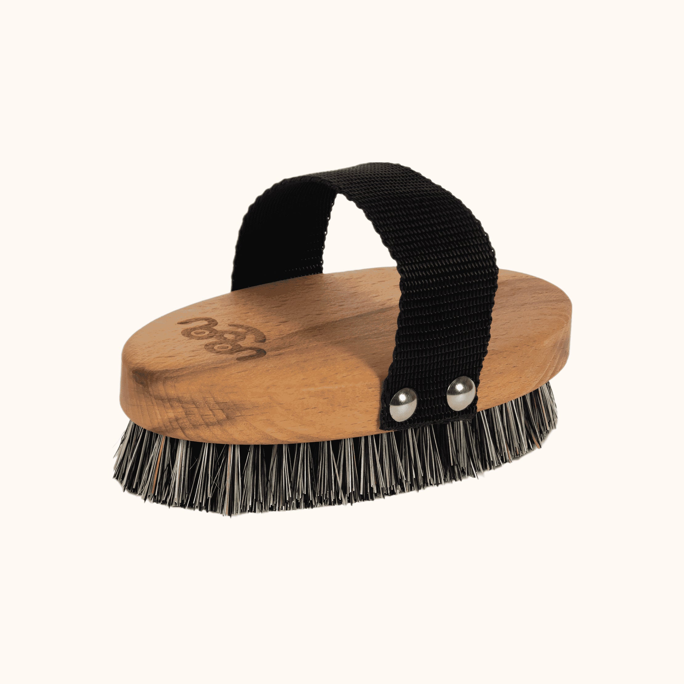 Brosse en bois